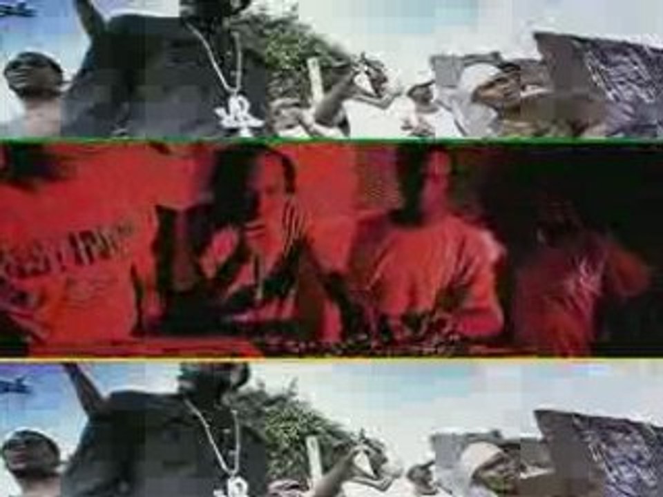Rohff Feat. Junior Reid - Progress