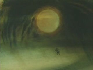 L'homme qui plantait des arbres 2/2