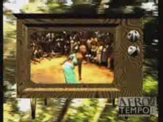 Les Tueuses Du Mapouka - Ahou