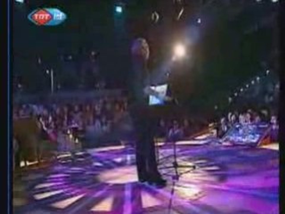 Edip Akbayram - Merdo