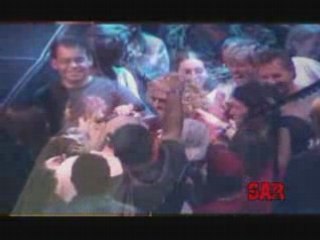 Van Halen - Learning to See (music video)