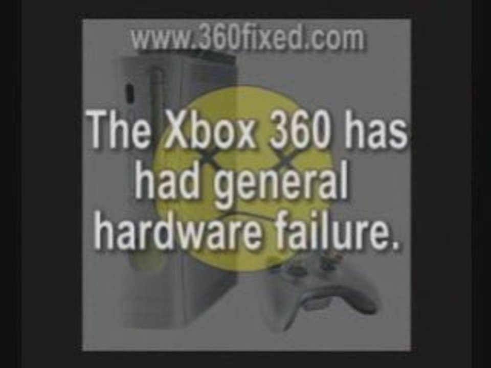 X Box Red Ring of Death Repair Video That Reveals The Truth
