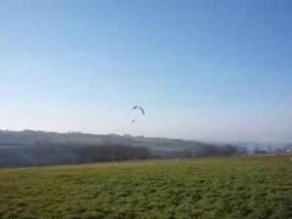 Le DT en 360 au sol