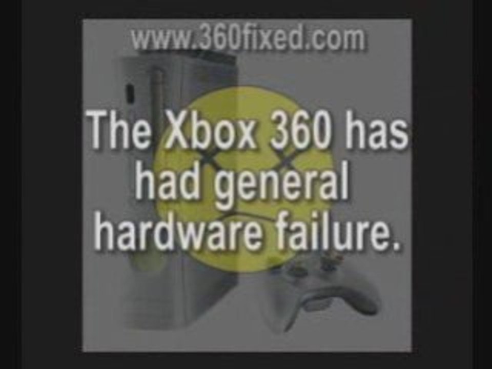 xbox 360 3 rings of death fix it RIGHT NOW guide
