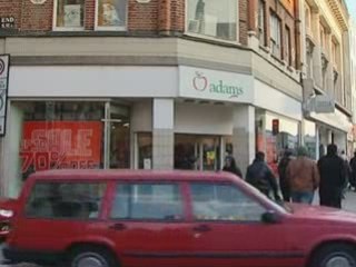 Woolies shuts up shop for good