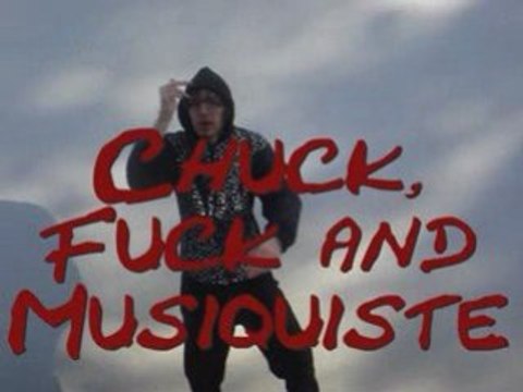 LES PRECHEURS DU LYCEE - SAISON 1 - EPISODE 9