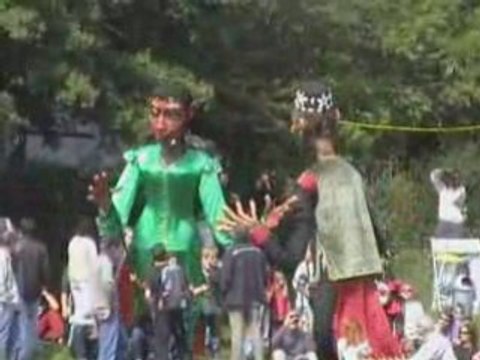 St Hilaire 2008 - Coupe Icare - Parapente