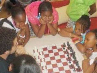 Hip-Hop Chess Federation Theme Song