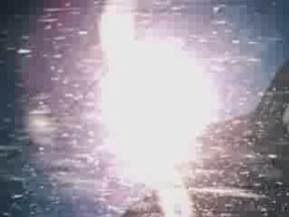 SKI caméra embarqué La Mongie_Cauterets 2008