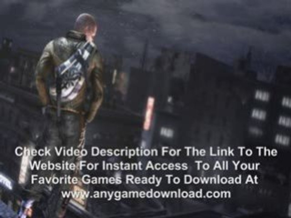 Where To Download Infamous Game