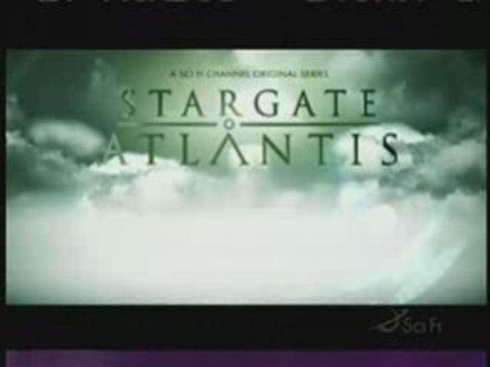 SGA Finale TV Spot Jan 2009