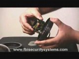 Surveillance Camera Systems - Dome Cameras