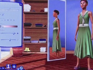 "Les Sims 3 LE rendez-vous" épisode 5