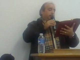 PREDICATION Cordobes PART1