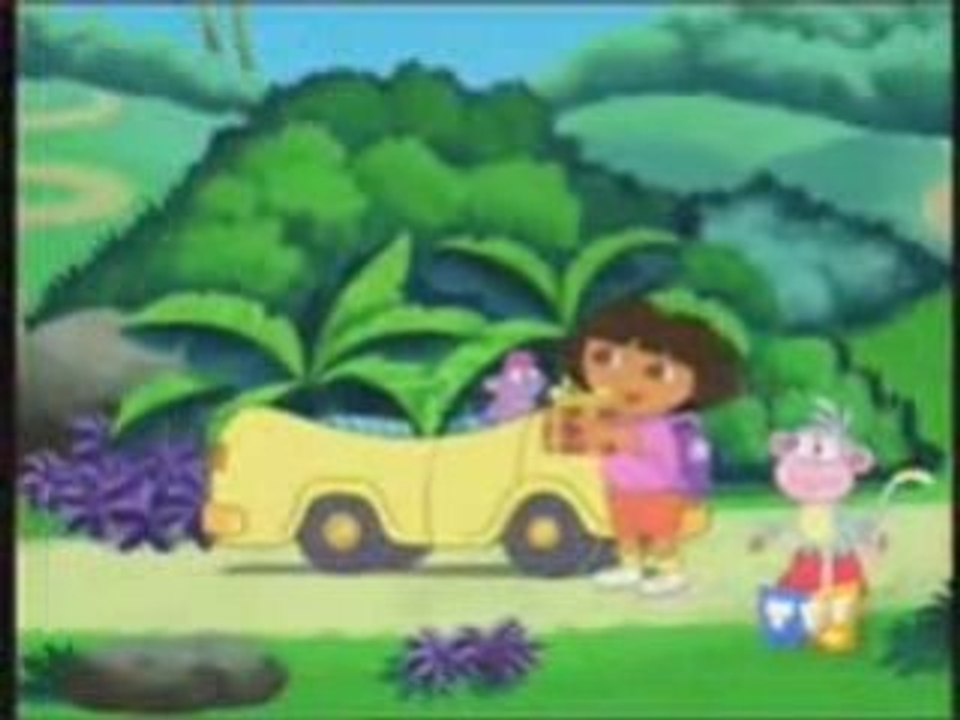 Dora - LaJunkie