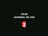 Première soirée sans pub sur France Télévisions