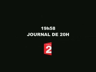 Première soirée sans pub sur France Télévisions