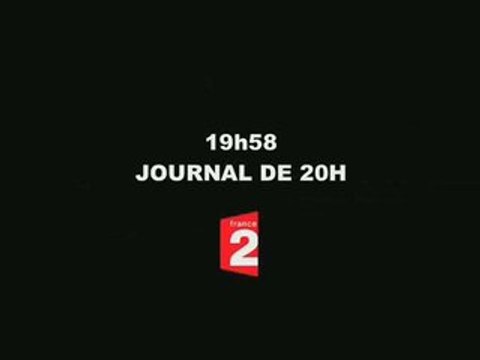 Première soirée sans pub sur France Télévisions