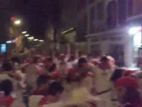 fetes de bayonne 2008