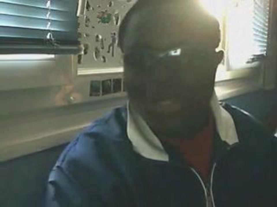Cherif - Music
