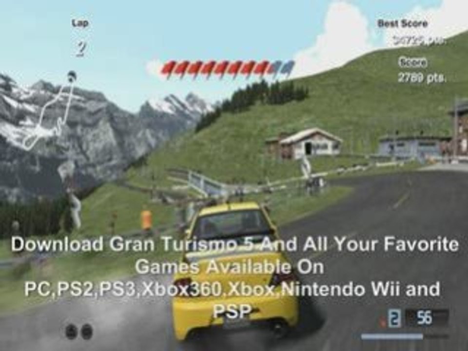 Where To Download Gran Turismo 5 Game