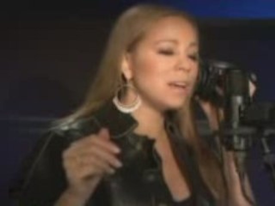 Mariah Carey - Hero 2009