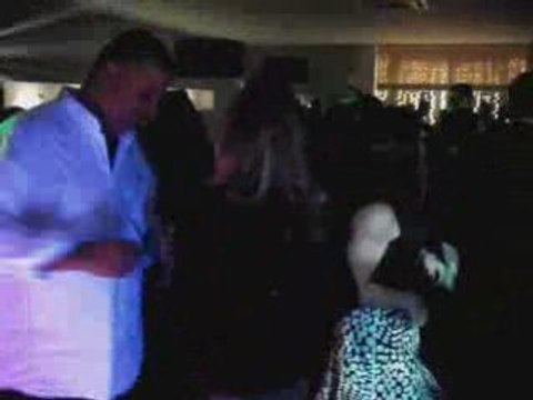 Dj's inferno St Sylvestre 2008 @ wok city vidéos part one