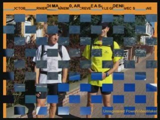 Mon Grand Raid 2008 - 1