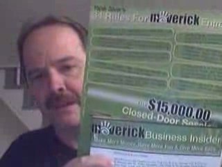 Yanik Silver - The Maverick Business Insider