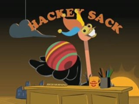 Cours Anglais avec le Rich Morning Show (Day 15 teaser)