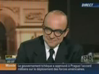 Fadela Amara : le nouveau visage du collabeurationisme