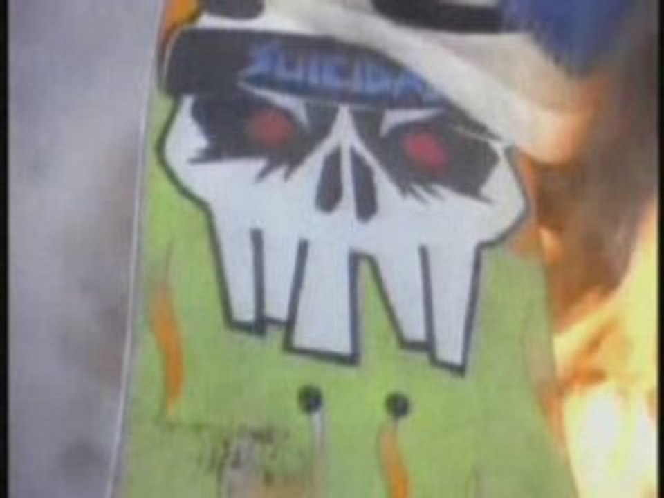 Suicidal Tendencies - Tracks Arte