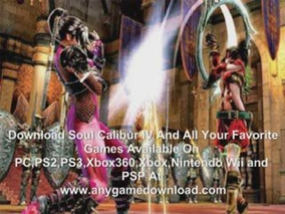 Where To Download Soul Calibur 4 Game