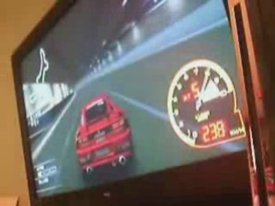 Jeu ps3 -