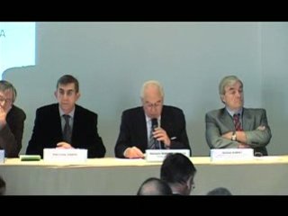 FORUM : Les discours introductifs