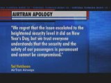 FLORIDA  AirTran Apologizes to Muslims Kicked Off Plane