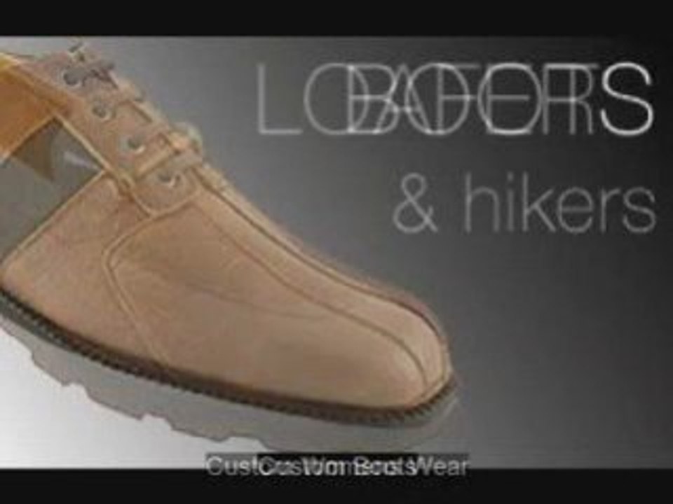 toronto custom shoes, toronto shoes custom, toronto