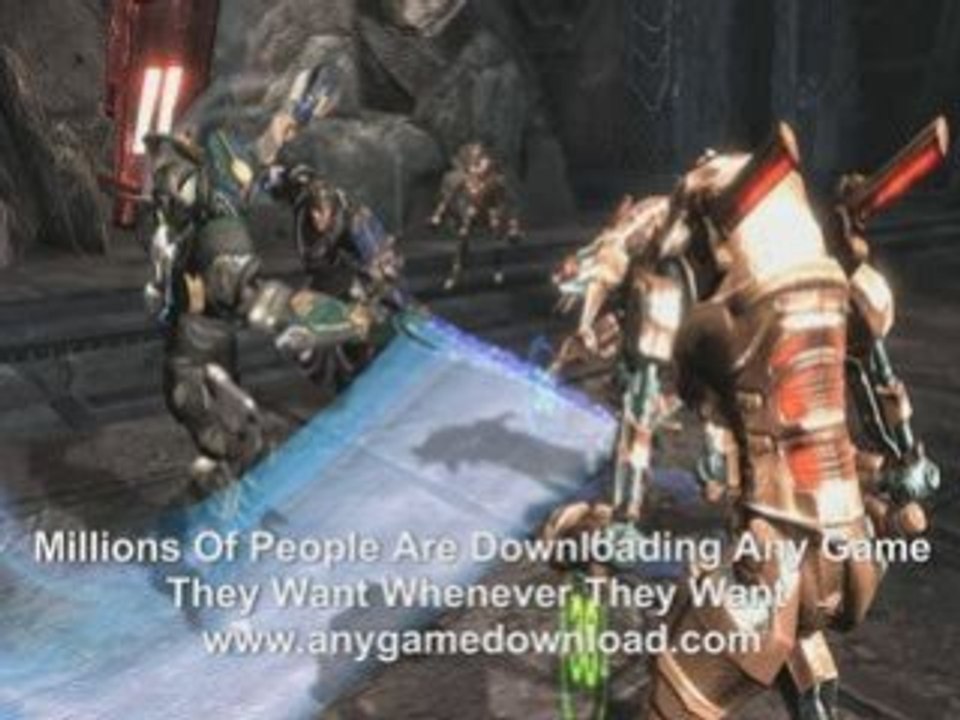 Where To Download Too Human Game