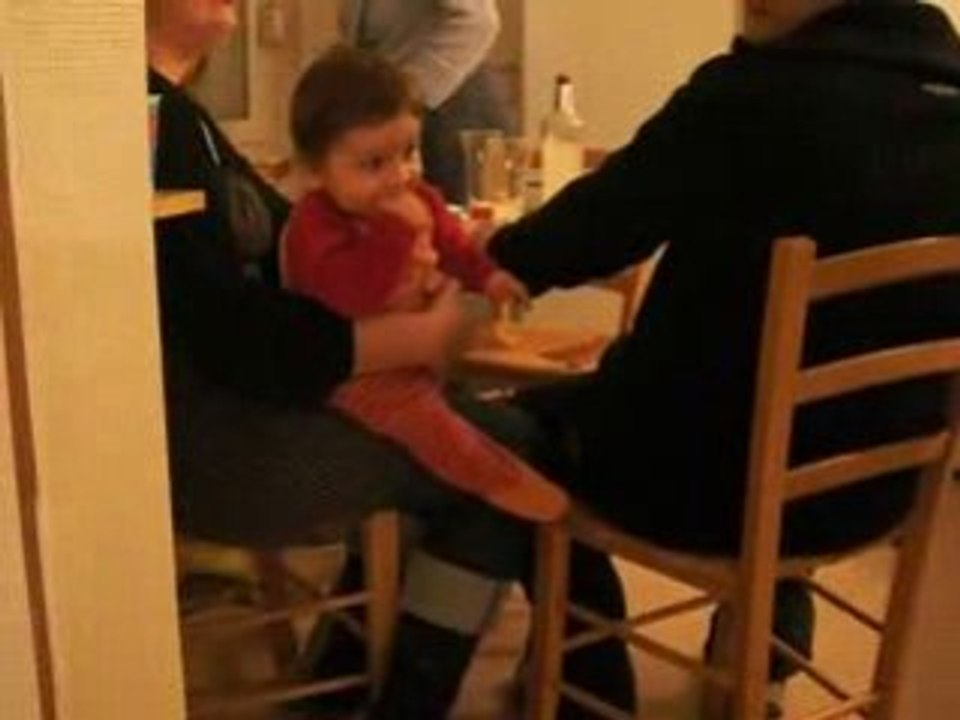 Lucas et Maéline 2