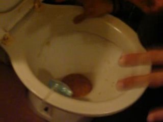 une soirée bien arrosé