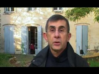 Film de présentation