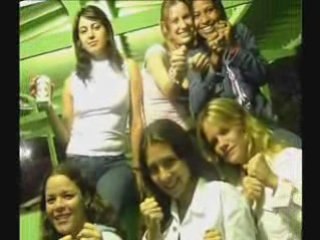 Rua9 - Somewhere Over the Rainbow