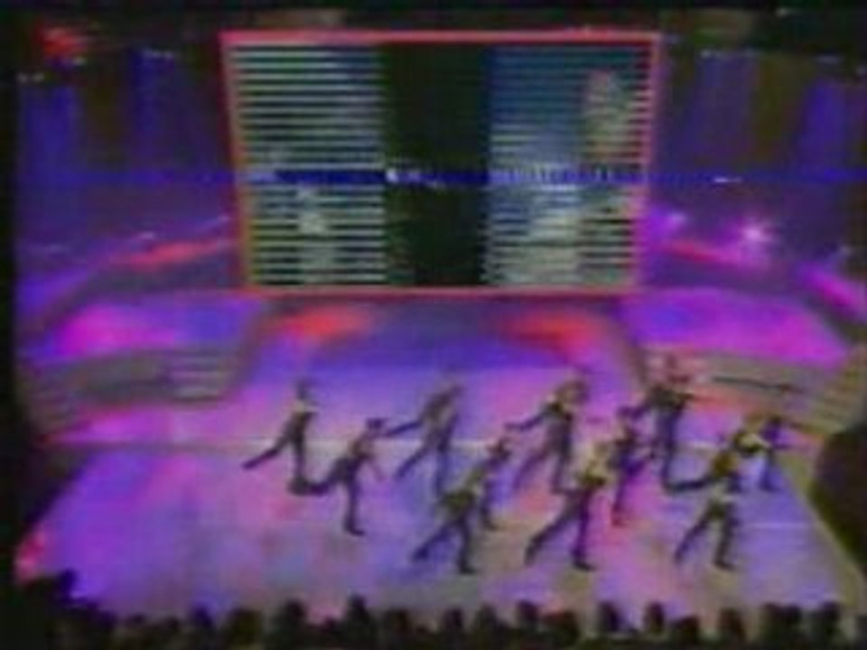 Helene Rolles - je veux
