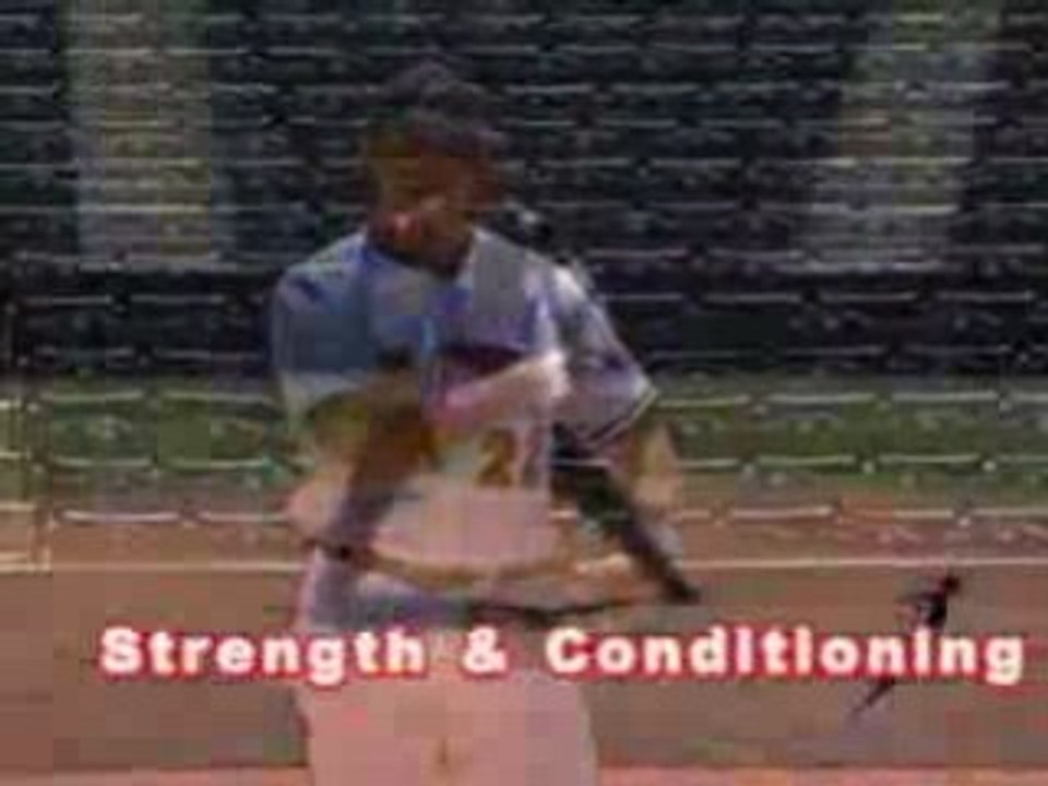 Baseball Pitching Grips, Baseball Drills