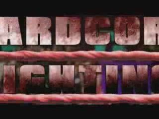 WWE Smackdown VS Raw 2008 trailer