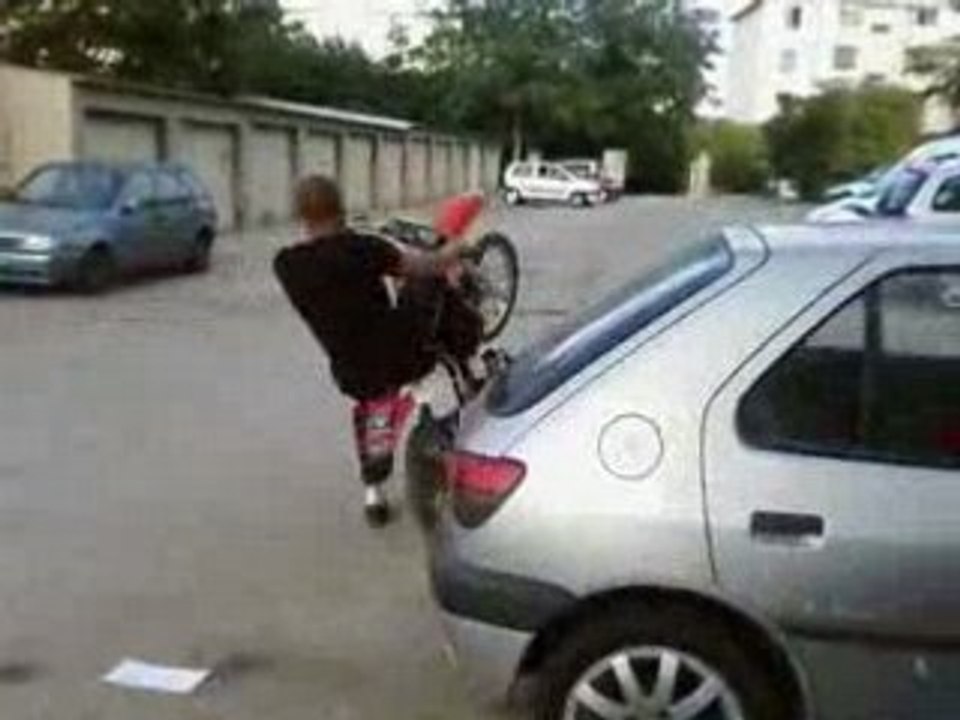 rond en 80 cr