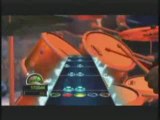 Monsoon : Tokio Hotel Guitar Hero World Tour 100% Guitare