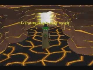 [RSMV] Linkin Park - From the inside