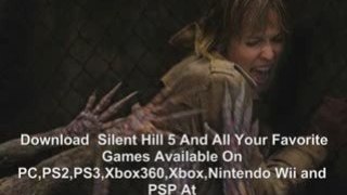 Where To Download Silent Hill 5 Game