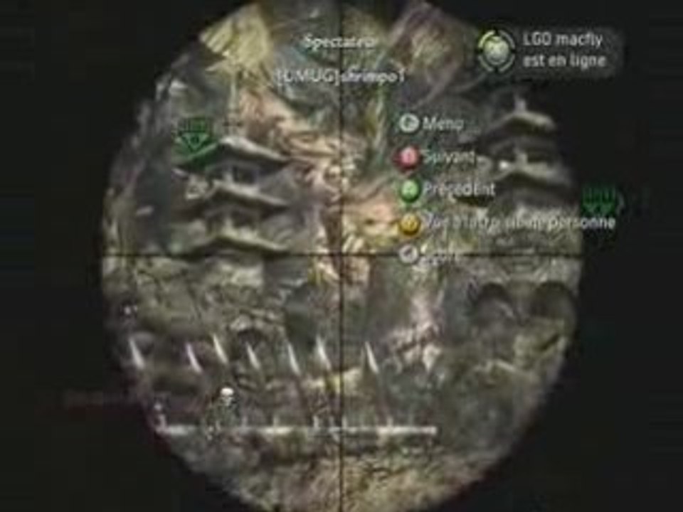 CLIFFSIDE COD 5